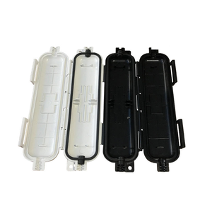 FTTH thả Cáp nối bảo vệ tay áo SC Bộ chuyển đổi kết nối 1 lõi sợi quang bảo vệ hộp - Product Image 2