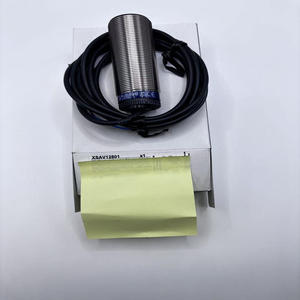 Brand New Original Genuine XSAV12801 <strong>Proximity</strong> Switch <strong>Sensor</strong> - Product Image 4