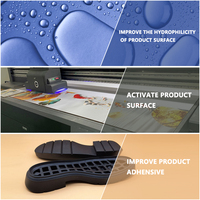 Tratador de Superficies por Plasma para Plegadoras y Encoladoras, Máquina Limpiadora por Plasma para Cartón Laminado, Papel con Recubrimiento UV, Compuestos de PET/PP