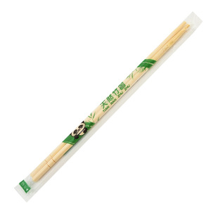 Palillos desechables al por mayor, uso comercial, comida para llevar, especiales para restaurantes de barbacoa, económicos y convenientes - Product Image 5
