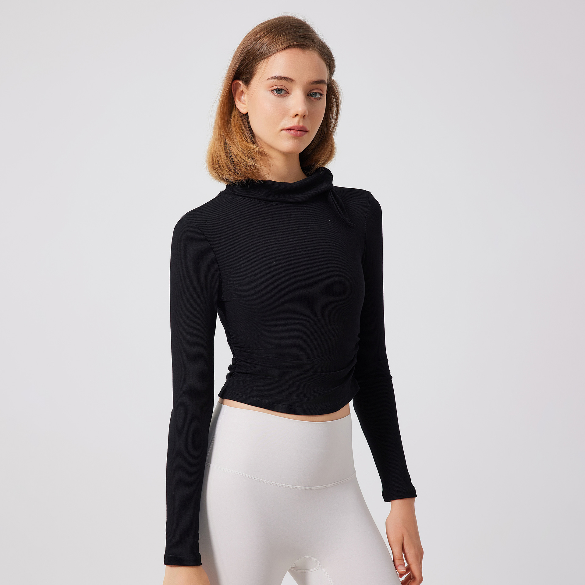 1-Black