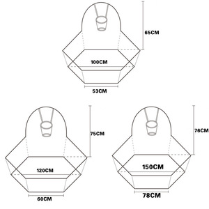 Piscina <span class=keywords><strong>de</strong></span> bolas para niños <span class=keywords><strong>de</strong></span> interior y exterior MaiBeiBi, piscina <span class=keywords><strong>de</strong></span> bolas emergente grande para niños con aro <span class=keywords><strong>de</strong></span> baloncesto, piscina <span class=keywords><strong>de</strong></span> juguete para bebés - Product Image 5
