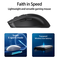 Conjunto de Teclado y Ratón Inalámbricos Recargables, Adecuado para Oficina, Hogar, Juegos y Viajes, Disponible en Stock
