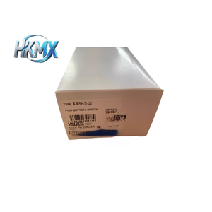 Interrupteur à bouton-poussoir neuf A165E-S-02 A165E-S-01 A165E-S-03 A165E-L-02 A165E-T-02 Interrupteur momentané 16 mm - Product Image 1