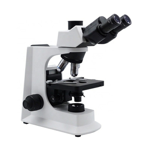 Microscopes binoculaires polarisants pour laboratoire médical, instruments optiques, prix des microscopes mobiles - Product Image 6