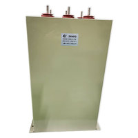 Condensateur de Machine de magnétisation d'impulsion 2000UF 1200V MFO MFD