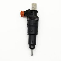 Diesel Engine Pump Injector Assembly 28681996 1112010-E9300 1112010E9300