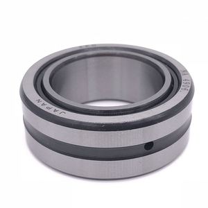Roulement à rouleaux cylindriques radiaux CF24-1 CF 24 UU AB Roulement à aiguilles CF24 - Product Image 5