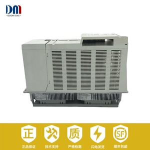 Variateur de vitesse industriel en boucle ouverte MDS-C1-SPH-150, original et neuf, pour optimisation de l'efficacité, compatible PLC - Product Image 1