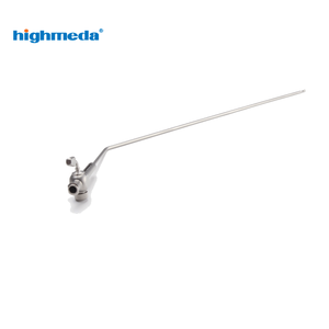 Trọng lượng nhẹ Hướng dẫn sử dụng điều chỉnh liều tiệt trùng dài kim rò rỉ bằng chứng tái sử dụng thép không gỉ Tiêm dưới da - Product Image 3