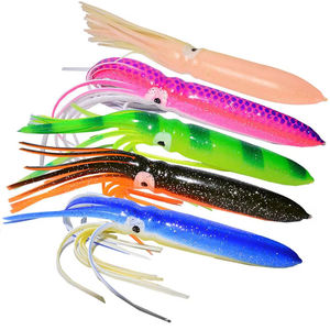 <span class=keywords><strong>Leurre</strong></span> souple de pêche type calamar 30cm en caoutchouc PVC, <span class=keywords><strong>pour</strong></span> la pêche en haute mer, <span class=keywords><strong>leurre</strong></span> souple Ikabait <span class=keywords><strong>pour</strong></span> la pêche au gros, la traîne et la pêche en surface, <span class=keywords><strong>leurre</strong></span> souple <span class=keywords><strong>pour</strong></span> le zander - Product Image 1