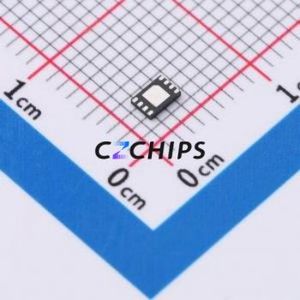 Nouvelle puce EEPROM d'origine NV24C08MUW3VLTBG UDFN-8(2x3) de circuit intégré - Product Image 2