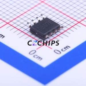 TPS76633DR Regulador Lineal (LDO), Chip IC de Circuito Integrado, PMIC, Original y a Estrenar, 1 Unidad - Product Image 1