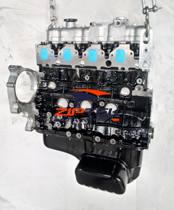 ขายเดลมอเตอร์4KH1 3.0L เทอร์โบเครื่องยนต์ดีเซล<span class=keywords><strong>4JH1</strong></span>ประกอบสำหรับอีซูซุ600จุดรถกระบะ - Product Image 2