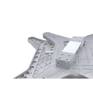 Ap62hfh loại nặng một điểm Tải trọng tối đa trọng lượng <span class=keywords><strong>60kg</strong></span>/300kg cảm biến lực có trọng lượng khung nhôm kích thước thuận tiện - Product Image 4