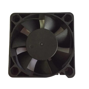 Nhiệt Độ Cao 3D Bộ Phận Máy In 50Mm <span class=keywords><strong>Fan</strong></span> 24V <span class=keywords><strong>Mini</strong></span> Trục Làm Mát <span class=keywords><strong>Fan</strong></span> 50X50 12V 5V DC <span class=keywords><strong>Fan</strong></span> 5015 - Product Image 3