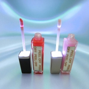 Kit de tubos de brillo de labios luz LED y Pintalabios - Product Image 2