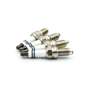 Wholesale Automobile High Quality Car Engine Iridium Spark Plug DK7RTP Replace Spark Plug CET10P