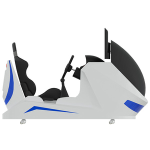 <span class=keywords><strong>Simulateur</strong></span> <span class=keywords><strong>de</strong></span> <span class=keywords><strong>conduite</strong></span> automobile intelligent, équipement d'entraînement pour la <span class=keywords><strong>conduite</strong></span> à gauche et à droite pour les écoles <span class=keywords><strong>de</strong></span> <span class=keywords><strong>conduite</strong></span> - Product Image 3