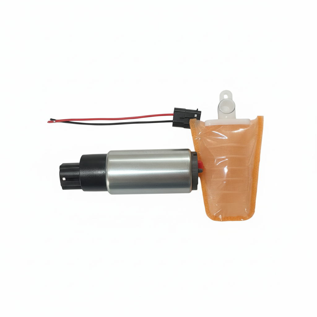 New High Quality Auto Parts High Pressure Electric Fuel Pump Compatible for TOYOTA LAND CRUISER 23220-50271