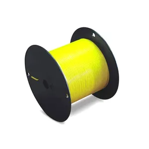 250C 300V PFA Wire AWM UL 10362 UL10362 10AWG 12AWG 14AWG 16AWG 18AWG 20AWG 22AWG 24AWG 26AWG 28AWG 30AWG