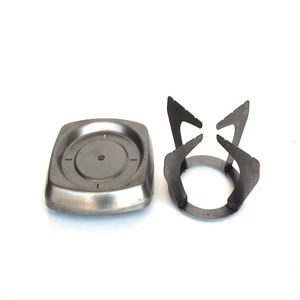 Fabricant chinois de pièces mécaniques de haute qualité en tôle estampée - Product Image 3