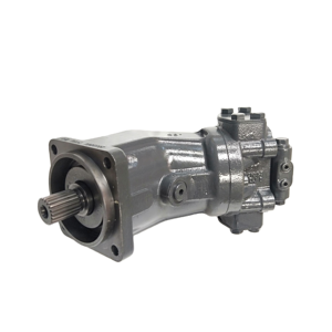 Moteur à piston A2FO12 A2FO710 A2FO1000, moteur hydraulique Nuoyi série A2FO, pièces de moteur à piston A2FO12/61R-PB06 - Product Image 4