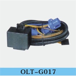 Convertidor de Faros Delanteros Eulit de 12 V para Actualización de Vehículos General Motors OLT-G018 - Product Image 2