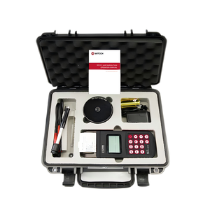 MH310 Portable Digital Hardness <b>Tester</b> with LCD Display and Printer Hardness <b>Tester</b> - Product Image 6