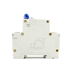 Nhà máy trực tiếp 1P 230/240V Mini ngắt mạch AC <span class=keywords><strong>MCB</strong></span> cho các tòa nhà văn phòng thương mại - Product Image 5
