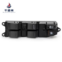 Interruptor de coche de alta calidad QSF 84820-42060 84820-12340 adecuado para Toyota Corolla 97-02 interruptor de ventana