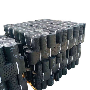 Geocelda de HDPE TGGS <span class=keywords><strong>OBOR</strong></span>, Confinamiento Celular de 1.5 mm de Espesor, Muro de Contención, Protección Contra la Erosión de Taludes, Ecológico para Exteriores - Product Image 1