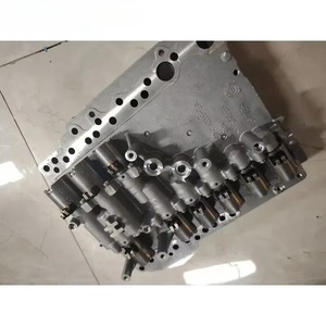 MPS6 6DCT450 Transmissie Afsluiter 7M5R-7H035-<span class=keywords><strong>CA</strong></span> Past Voor Dodge Avenger Ford Volvo C70 Land Rover C30 - Product Image 2