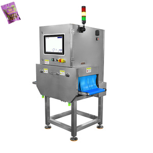 Sistema de Inspección por Rayos X para Automatización de Fábrica, Máquina de Inspección por Rayos X para Objetos Extraños en Líneas de Producción - Product Image 4