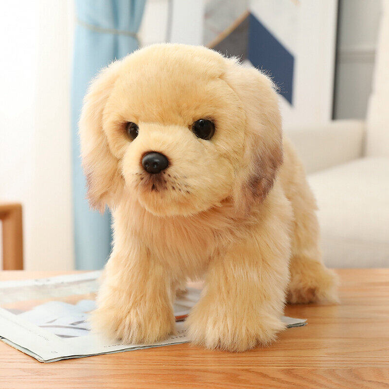 Golden Retriever _ 32*12*18cm