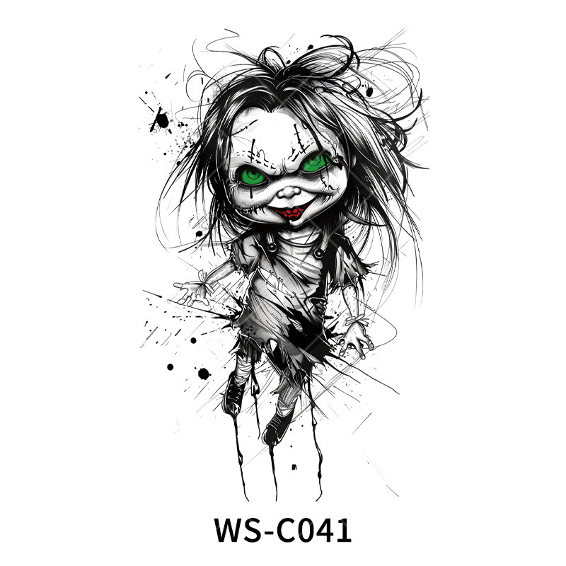 WS-C041