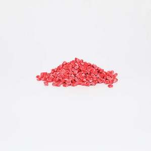 Polipropileno transparente de calidad alimentaria PP Moldeo por inyección Partículas aleatorias de polipropileno - Product Image 3