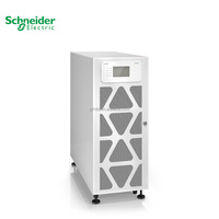 APC Schneider Easy UPS E3MUPS60KHS 3M 60kVA/60kW 400V 3:3 UPS Triphasé APC Easy 3M 60000VA pour Centre de Données Sans Batterie