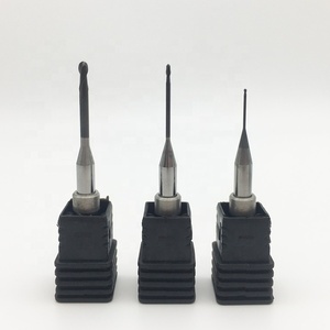 Système de caméra à ultrasons, w, fraises en zircon dentaire avec anneau pour <span class=keywords><strong>Arum</strong></span>, revêtement <span class=keywords><strong>diamant</strong></span> en DC - Product Image 2