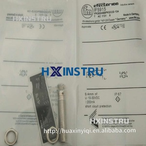 หนึ่งสำหรับ IFM สวิตช์ IF5915ใหม่ H - Product Image 1
