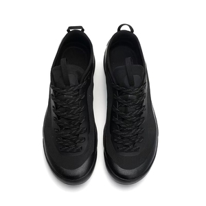 Scarpe da <span class=keywords><strong>Trekking</strong></span> Personalizzate per <span class=keywords><strong>Uomo</strong></span>, Impermeabili, Sportive, Antiscivolo, per Escursionismo all'Aperto, Alta Qualità, Stile da Passeggio - Product Image 3