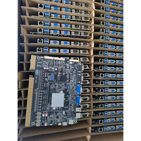 MIRACLE Original haricots tige HET plateau de jeu compétence jeu Machine PCB Board