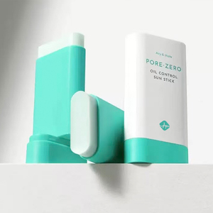 Protector Solar en Barra de Larga Duración con Control de Grasa Natural Coreano de Marca Privada SPF <span class=keywords><strong>50</strong></span>+ Cubre Poros y Controla la Sebo - Product Image 4