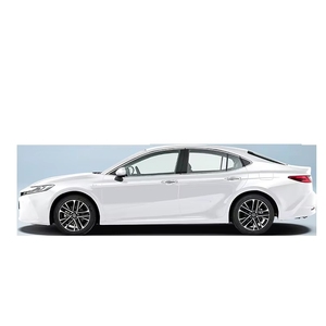 Toyota <span class=keywords><strong>Corolla</strong></span> <span class=keywords><strong>2L</strong></span> Hybride 2024-2025 Neuve et d'Occasion – Berline Sportive à Essence – Distributeur de Voitures à Vendre - Product Image 2