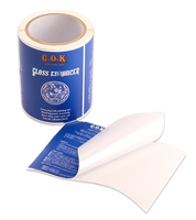 Impression d'étiquettes de produits personnalisées, autocollants en rouleau autocollants avec logo OEM pour l'emballage