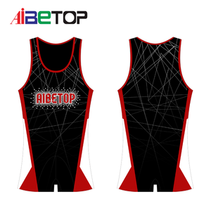 Vêtements de danse pour homme Vêtements de <span class=keywords><strong>gymnastique</strong></span> Justaucorps de <span class=keywords><strong>gymnastique</strong></span> pour garçon Design libre Unitards - Product Image 6