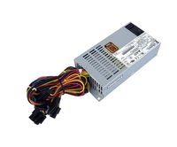Alimentation électrique ENP-7030B Flex 1U 300W 80 PLUS Bronze avec interface 4 broches pour accessoires informatiques pour ordinateur de bureau ou serveur