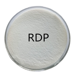 High Purity Source Manufacturer Redispersible Latex Powder RDP <b>Polymer</b> Powder for Mortar - Product Image 2