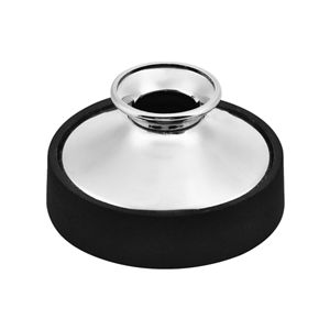 Miglior silenziatore per sassofono di fascia media con marmitta rotonda in ABS per principianti che si allenano a suonare il sassofono - Silenziatore silenzioso - Product Image 4