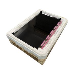 Pantalla LCD HKC de 43 Pulgadas 2K FHD PT430CT03-14, Panel de Repuesto LED LCD TFT Open Cell para TV Inteligente - Product Image 1